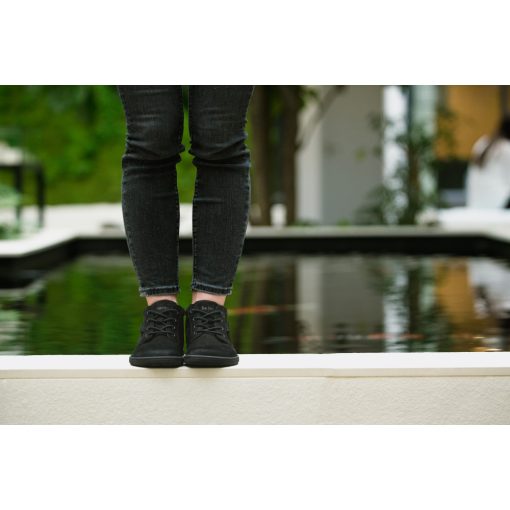 BE LENKA BAREFOOT SYNERGY ALL BLACK