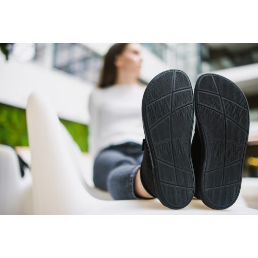 BE LENKA BAREFOOT SYNERGY ALL BLACK