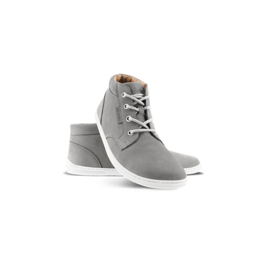 BE LENKA BAREFOOT SYNERGY PEBBLE GREY