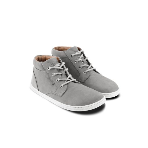 BE LENKA BAREFOOT SYNERGY PEBBLE GREY