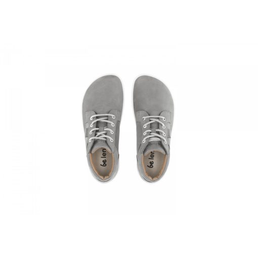 BE LENKA BAREFOOT SYNERGY PEBBLE GREY